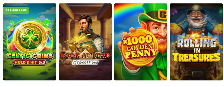 Codes promo lucky31 CASINO
