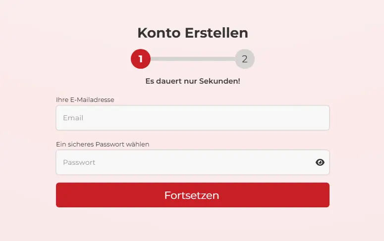 Se Connecter à LUCKY31 CASINO