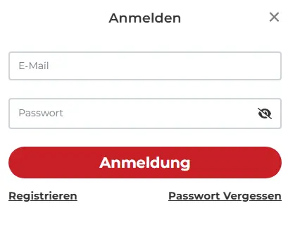 Espace Joueur LUCKY31 CASINO