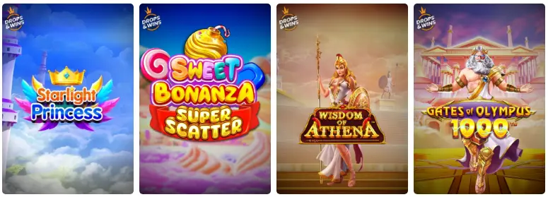 Mode démo et gratuit LUCKY31 CASINO